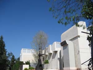 Fundacio Miro Fundacio Miro