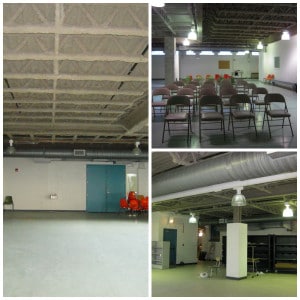 M Some before photos of Marillac